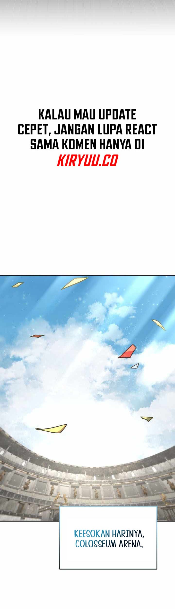 Legendary Blacksmith’s Vengeance Chapter 81 Gambar 36