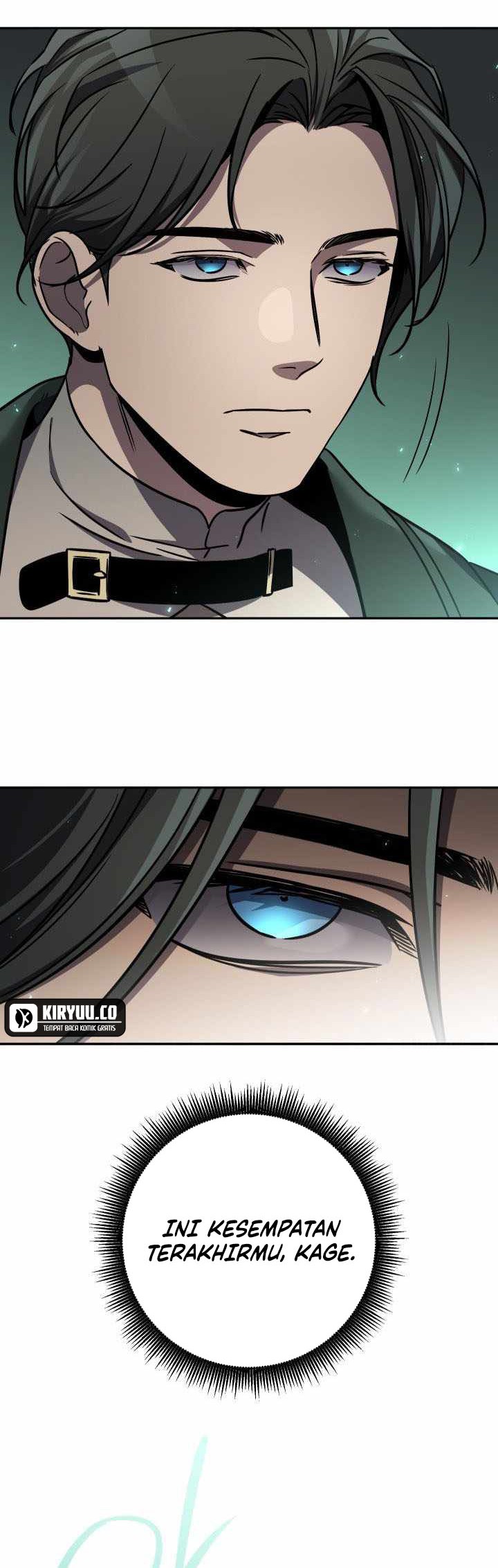 Legendary Blacksmith’s Vengeance Chapter 81 Gambar 42