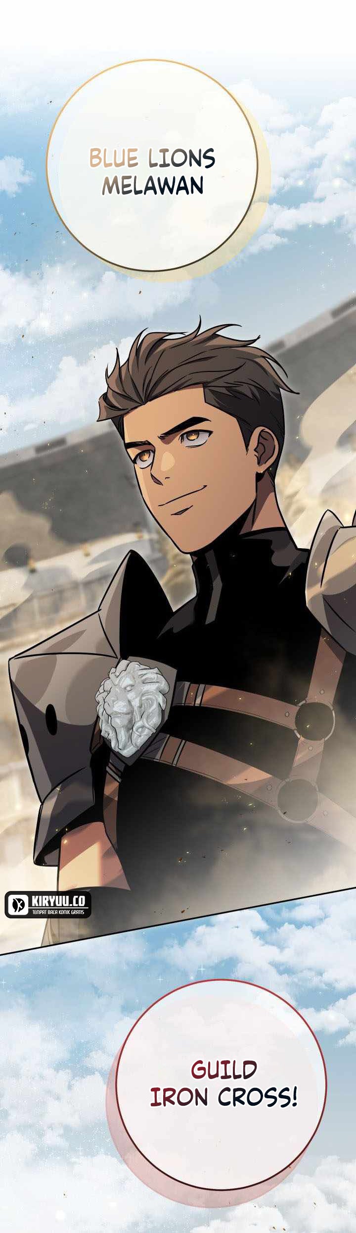 Legendary Blacksmith’s Vengeance Chapter 81 Gambar 46