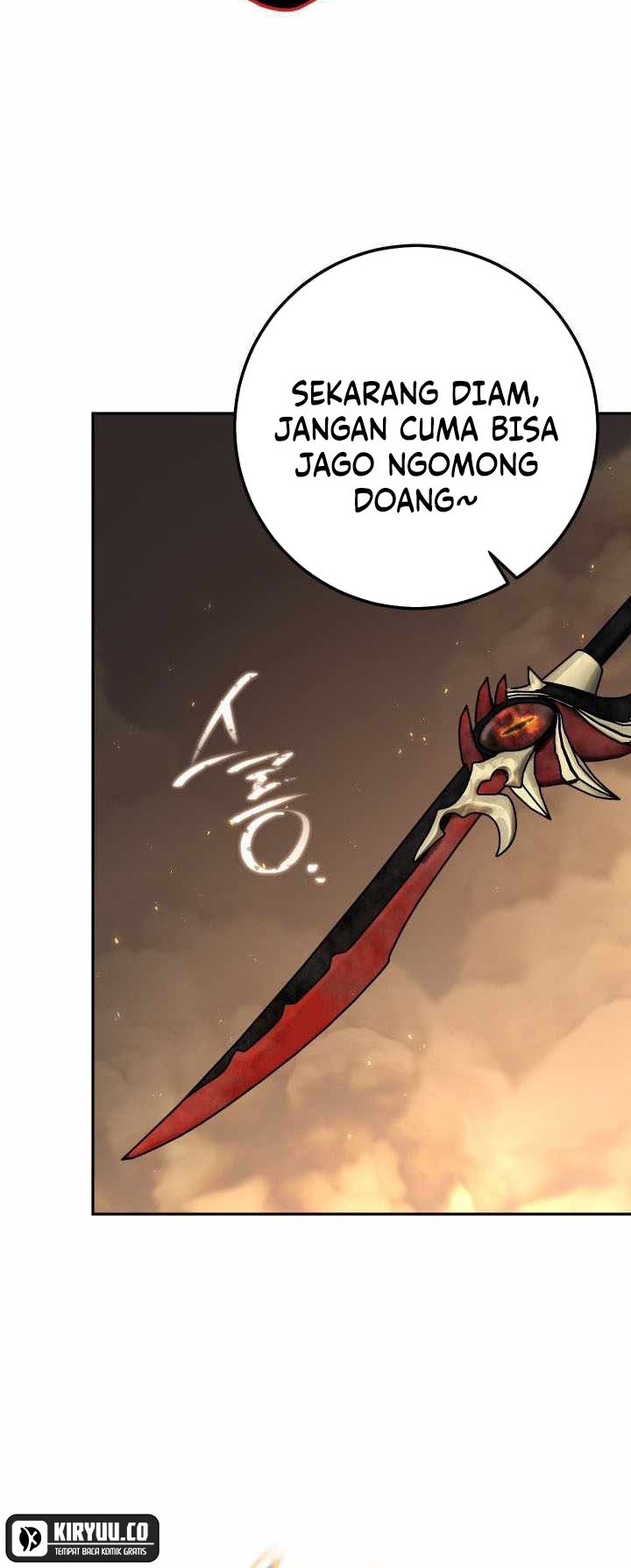 Legendary Blacksmith’s Vengeance Chapter 81 Gambar 50