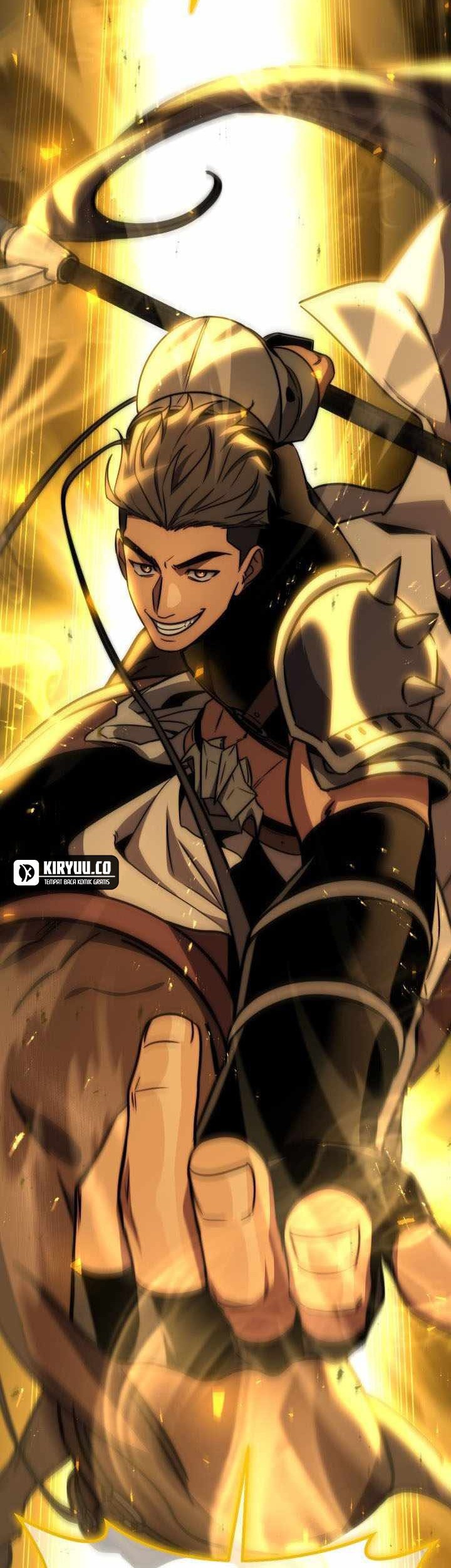 Legendary Blacksmith’s Vengeance Chapter 81 Gambar 52