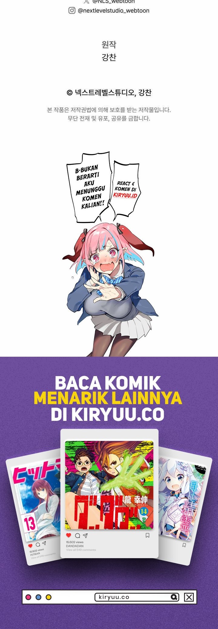 Legendary Blacksmith’s Vengeance Chapter 81 Gambar 54