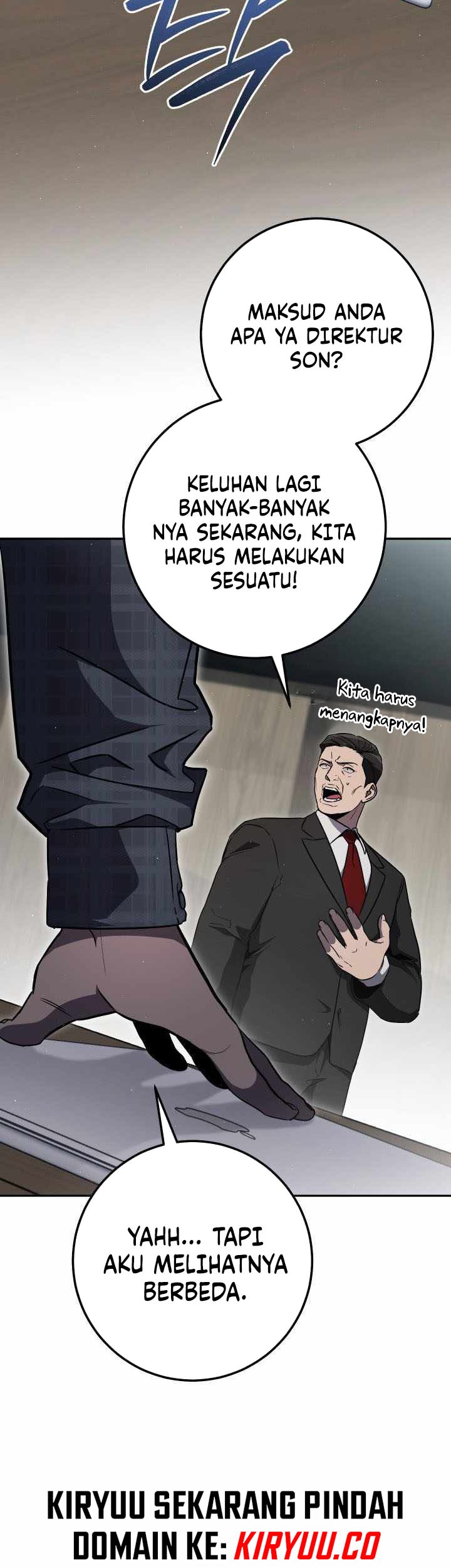 Legendary Blacksmith’s Vengeance Chapter 81 Gambar 13