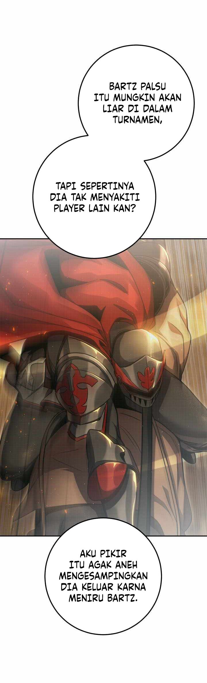 Legendary Blacksmith’s Vengeance Chapter 81 Gambar 14