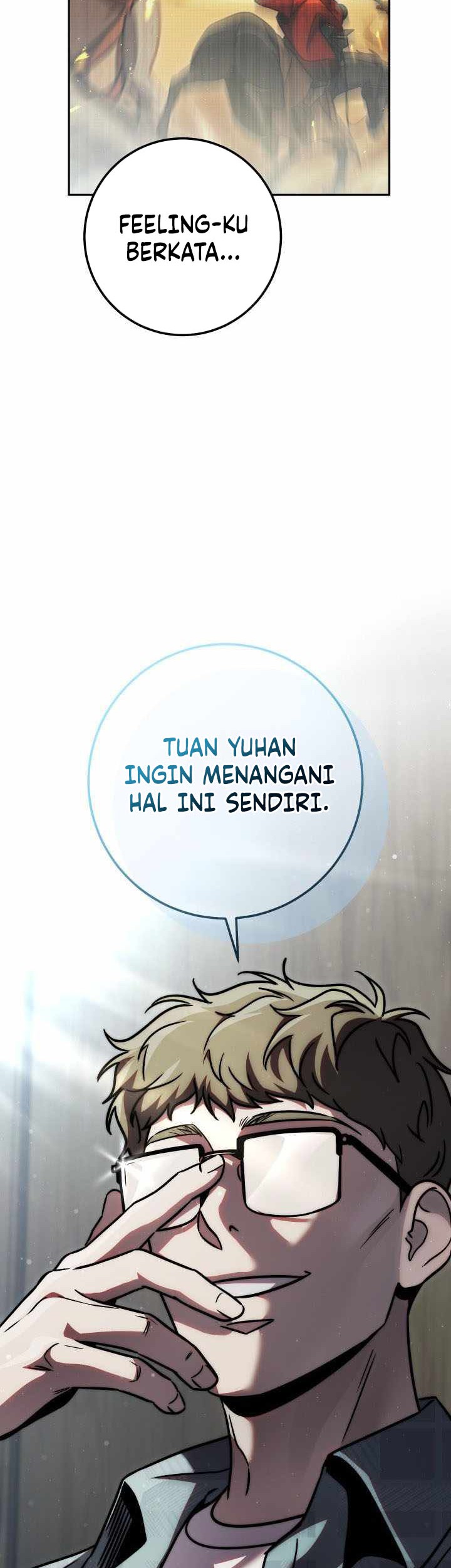 Legendary Blacksmith’s Vengeance Chapter 81 Gambar 16