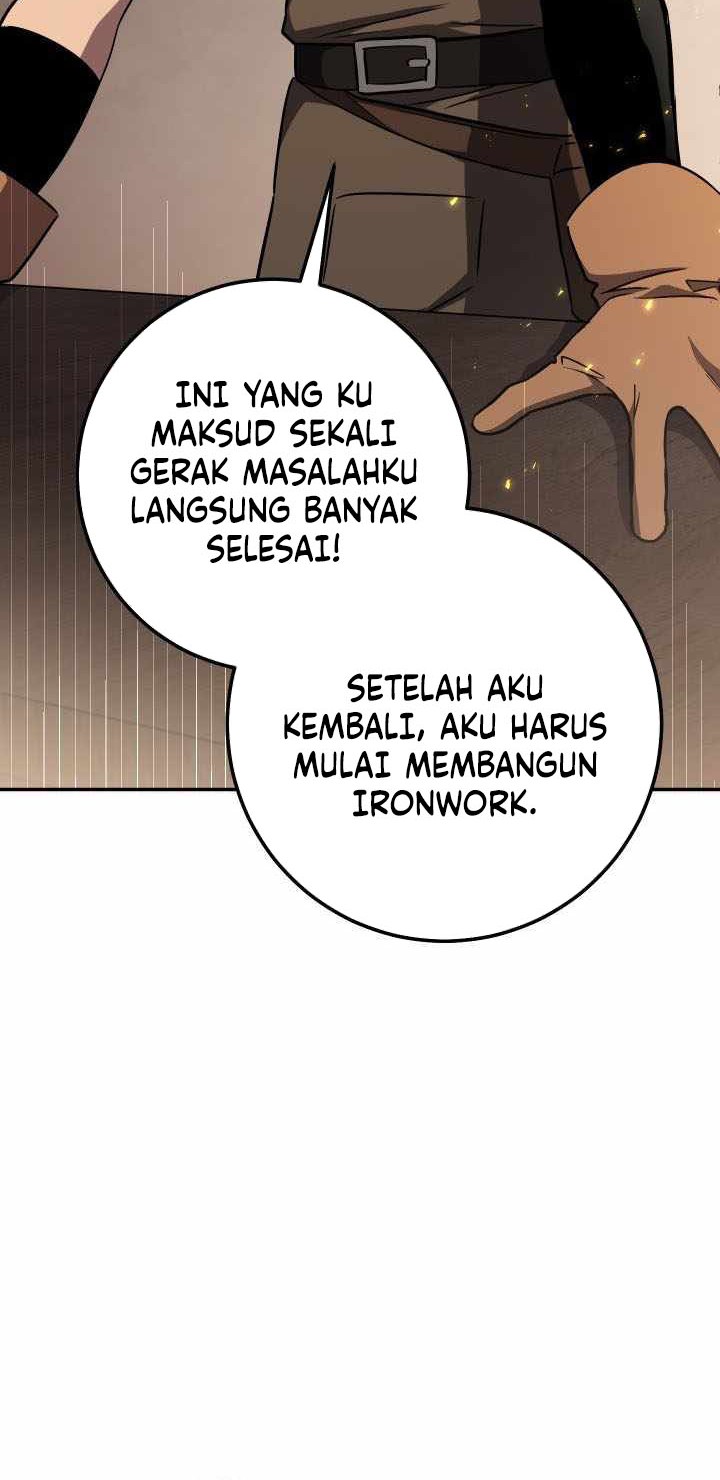 Legendary Blacksmith’s Vengeance Chapter 81 Gambar 26