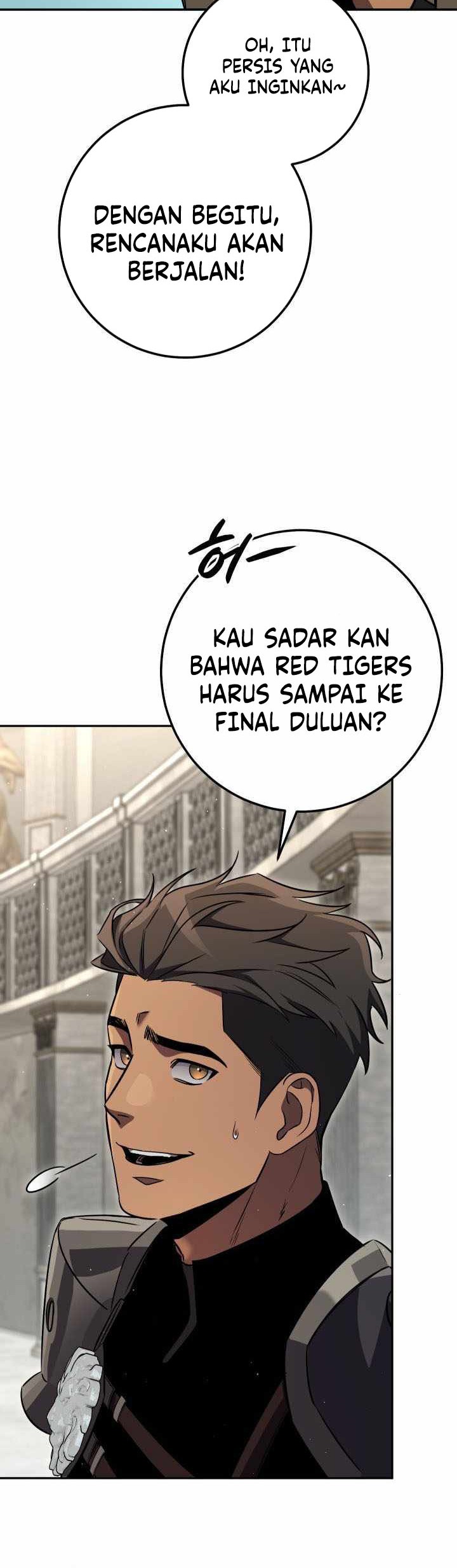 Legendary Blacksmith’s Vengeance Chapter 82 Gambar 43