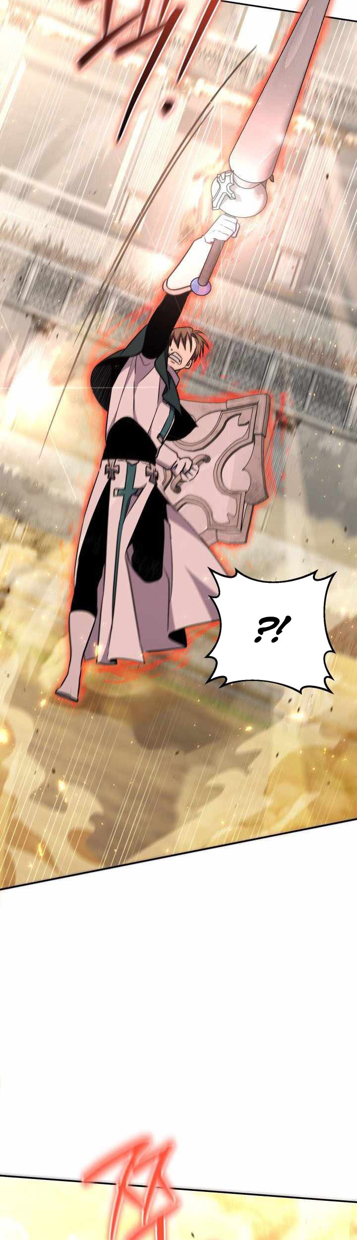Legendary Blacksmith’s Vengeance Chapter 82 Gambar 61