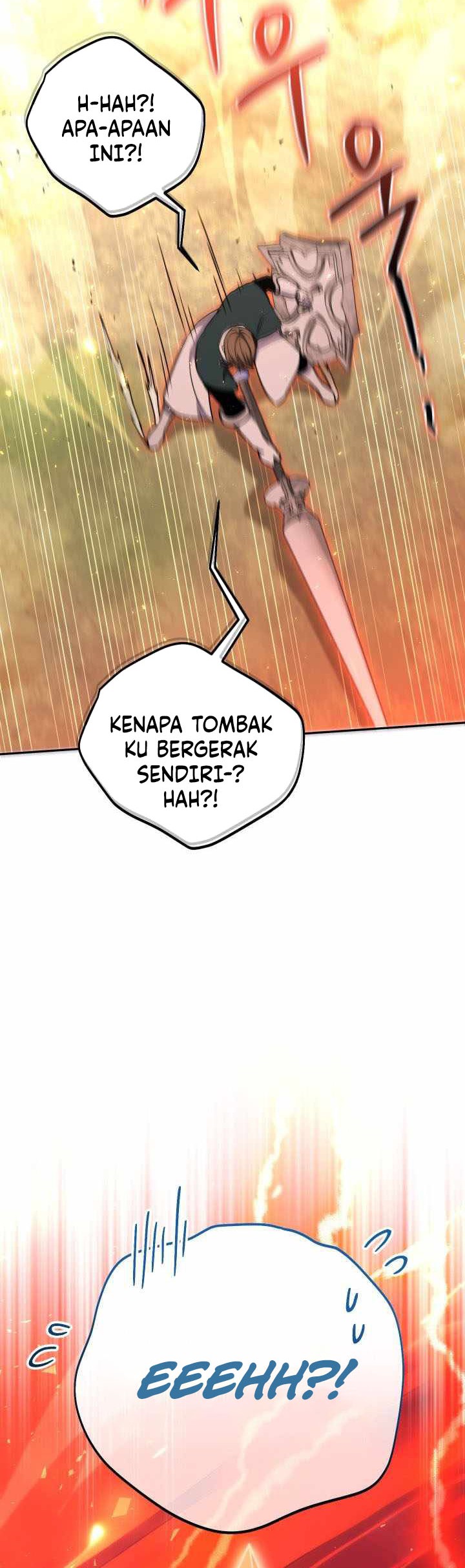 Legendary Blacksmith’s Vengeance Chapter 82 Gambar 62