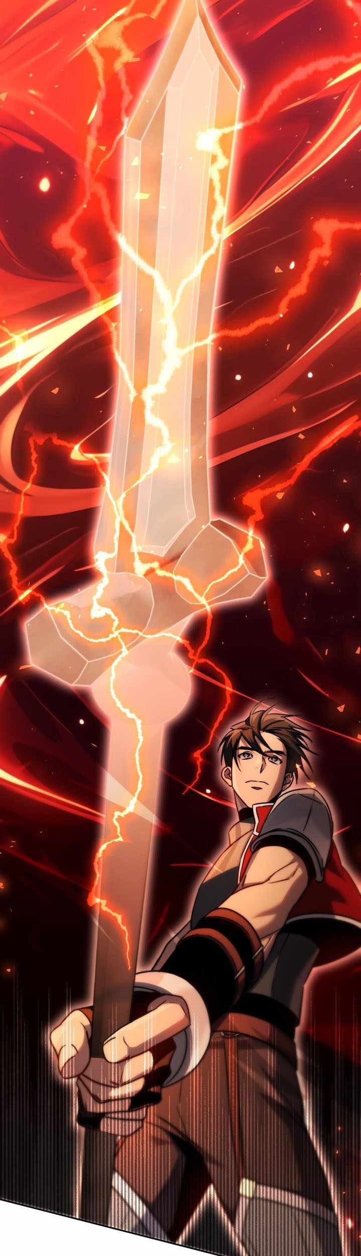 Legendary Blacksmith’s Vengeance Chapter 82 Gambar 63