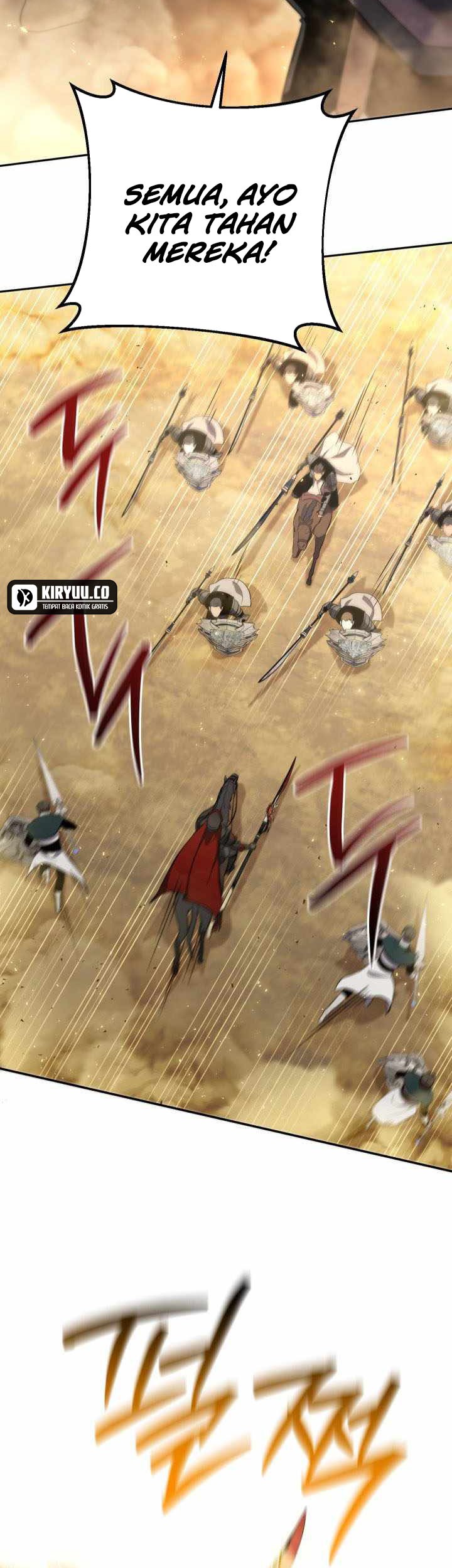 Legendary Blacksmith’s Vengeance Chapter 82 Gambar 12