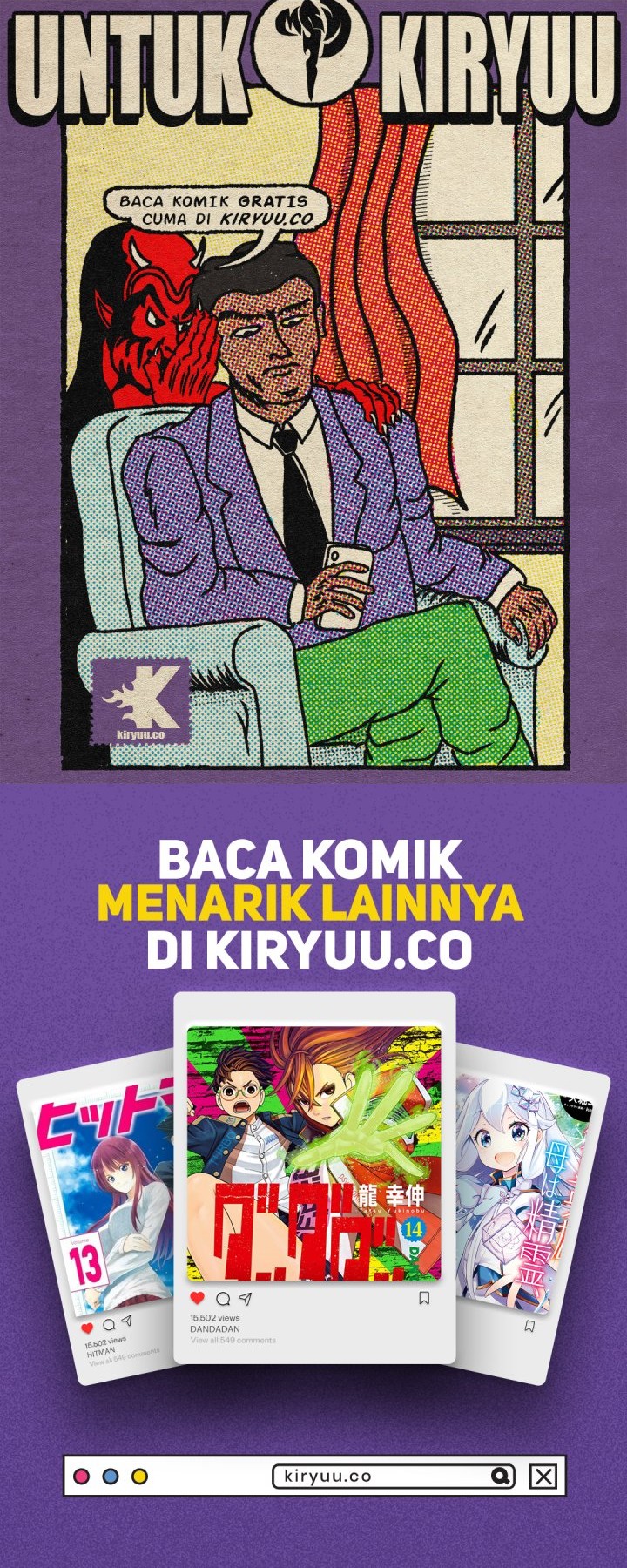 Legendary Blacksmith’s Vengeance Chapter 83 Gambar 81