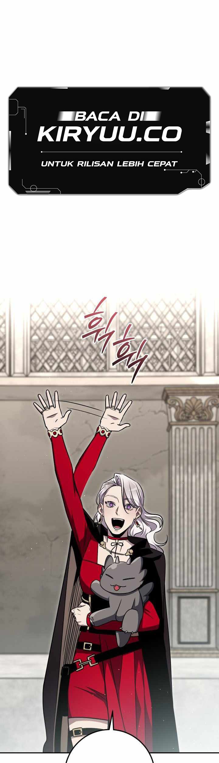 Baca Manhwa Legendary Blacksmith’s Vengeance Chapter 83 Gambar 2