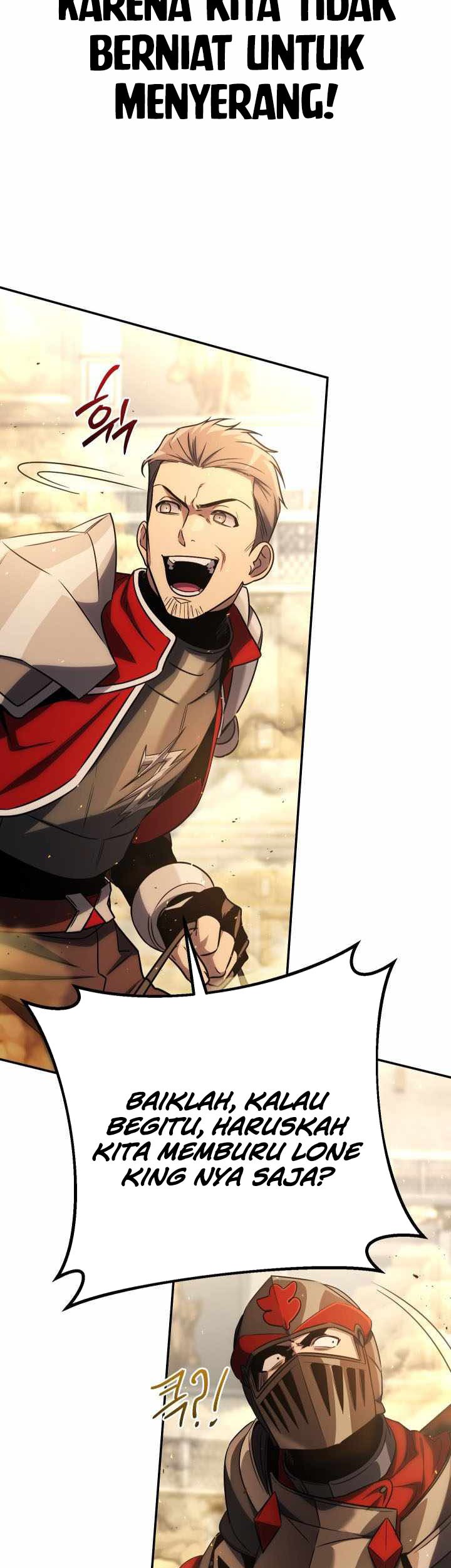 Legendary Blacksmith’s Vengeance Chapter 83 Gambar 25