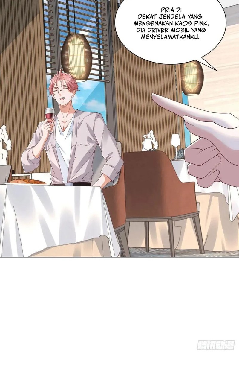 Legendary Car-Hailing System Chapter 136 Gambar 7