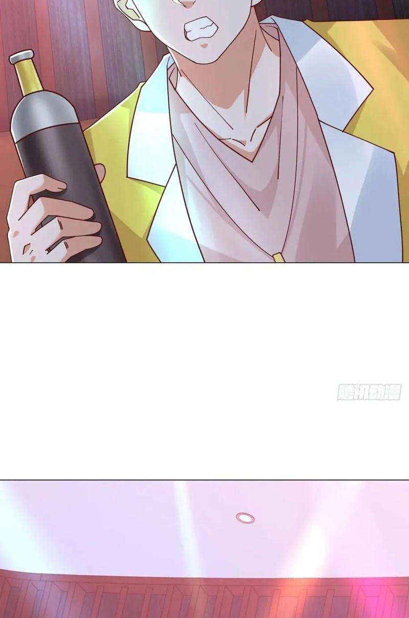 Legendary Car-Hailing System Chapter 137 Gambar 8