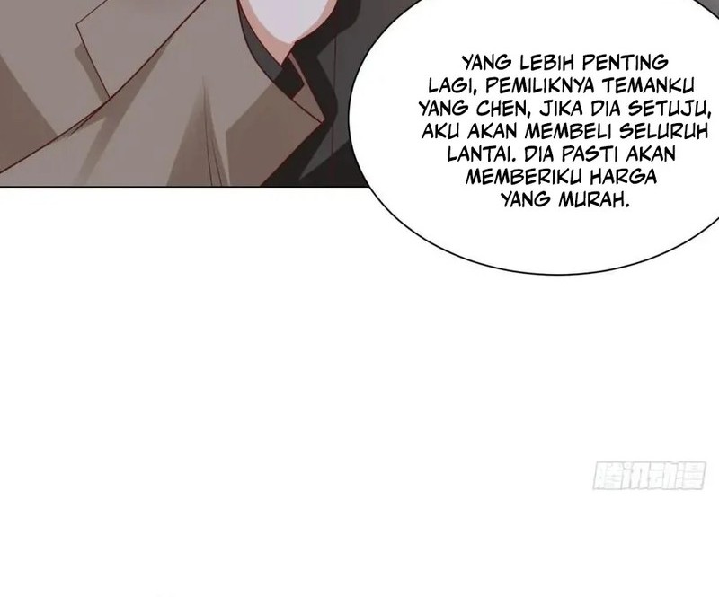 Legendary Car-Hailing System Chapter 137 Gambar 24