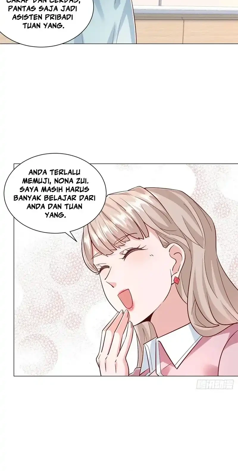 Legendary Car-Hailing System Chapter 149 Gambar 8