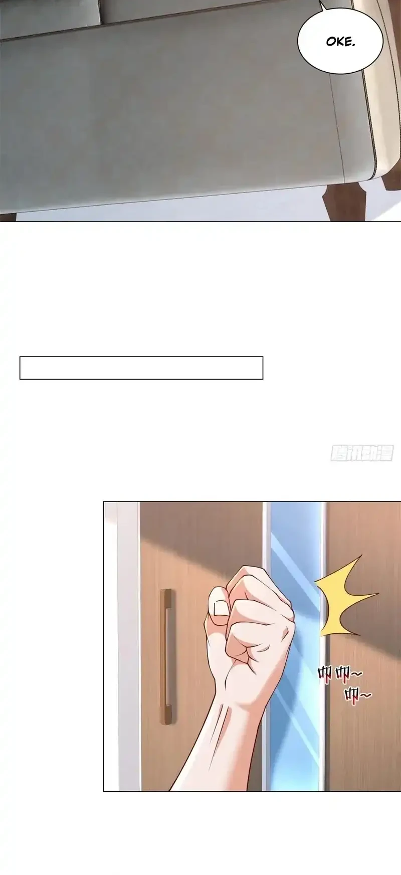 Legendary Car-Hailing System Chapter 149 Gambar 16