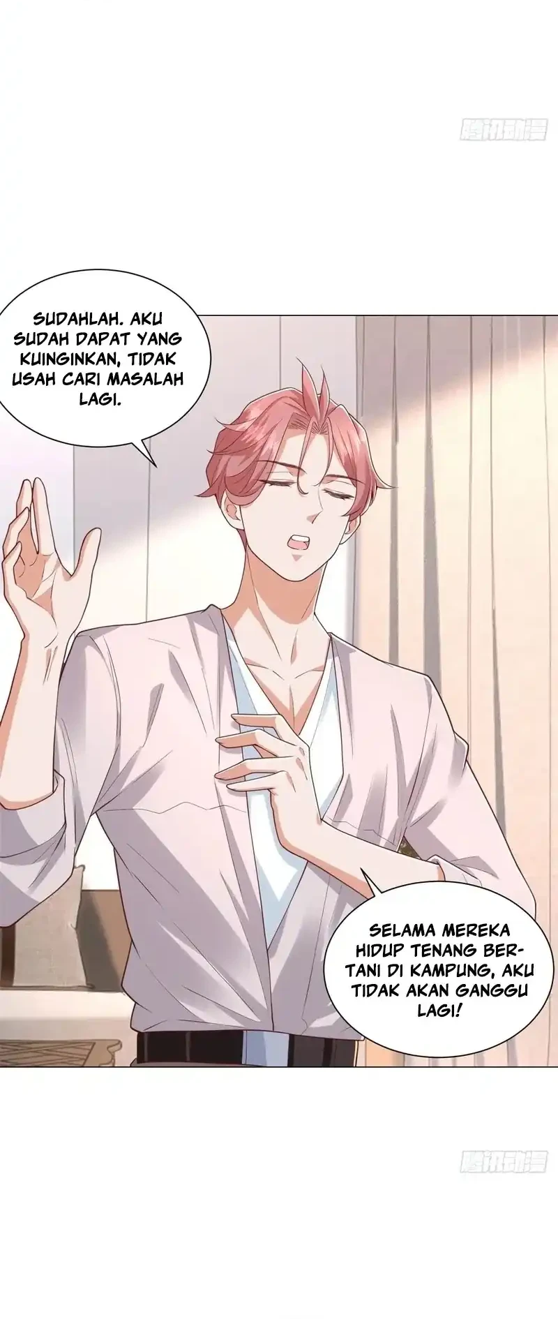 Legendary Car-Hailing System Chapter 149 Gambar 18