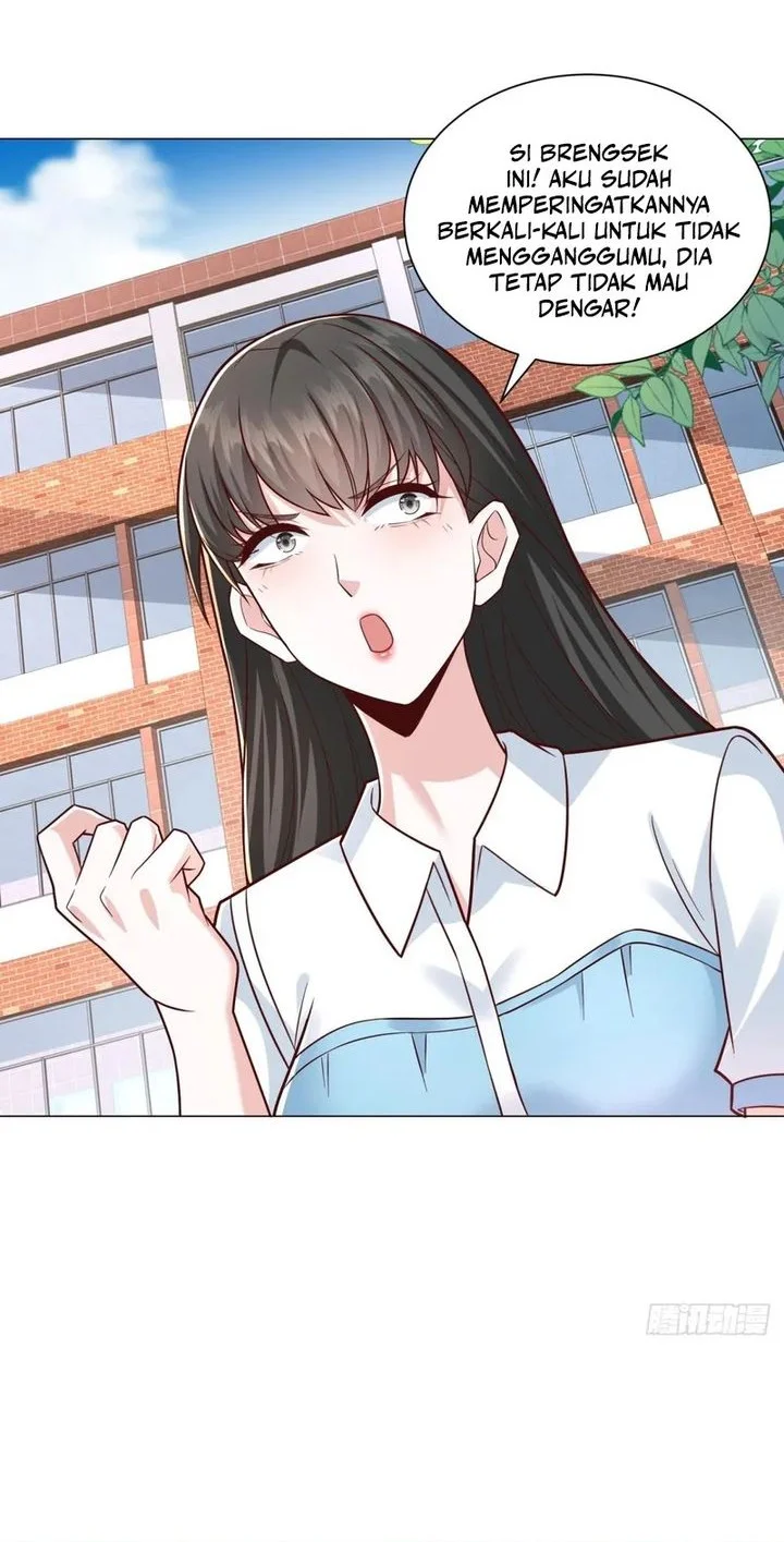 Legendary Car-Hailing System Chapter 151 Gambar 20