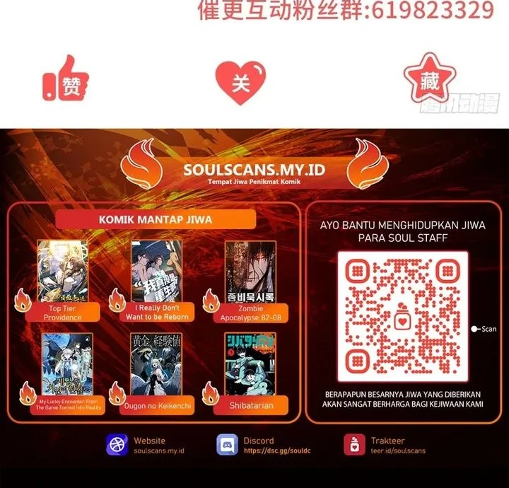 Legendary Car-Hailing System Chapter 151 Gambar 24