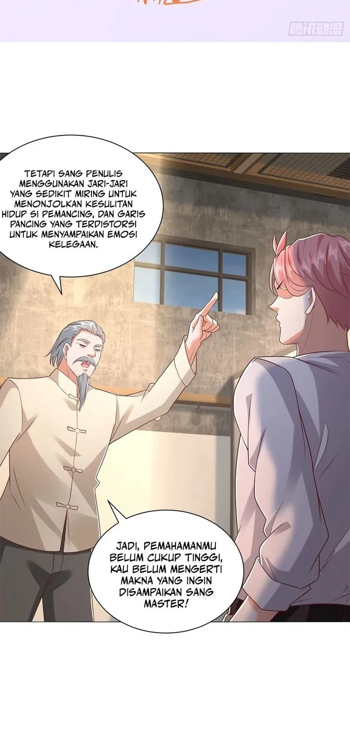 Manhua Legendary Car-Hailing System Chapter 151 gambar nomor 2