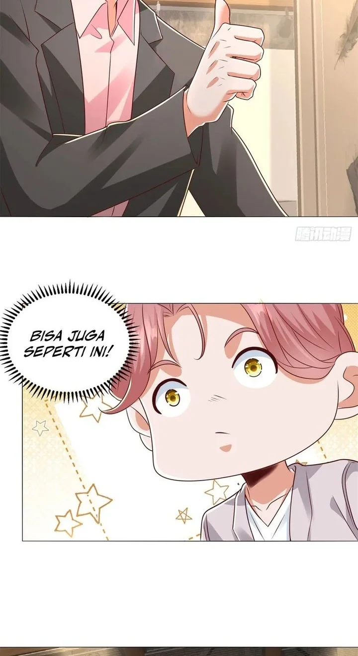 Legendary Car-Hailing System Chapter 151 Gambar 4