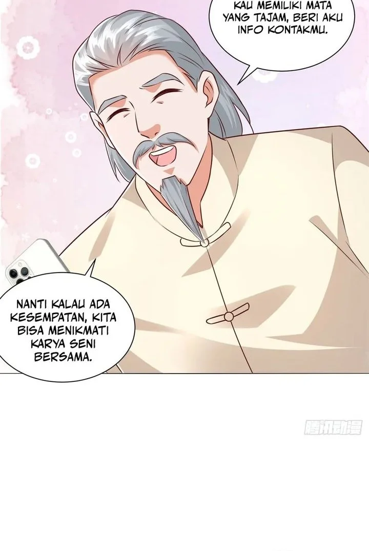 Legendary Car-Hailing System Chapter 151 Gambar 6