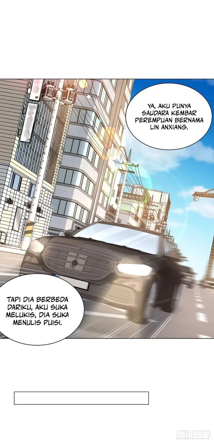 Legendary Car-Hailing System Chapter 151 Gambar 12