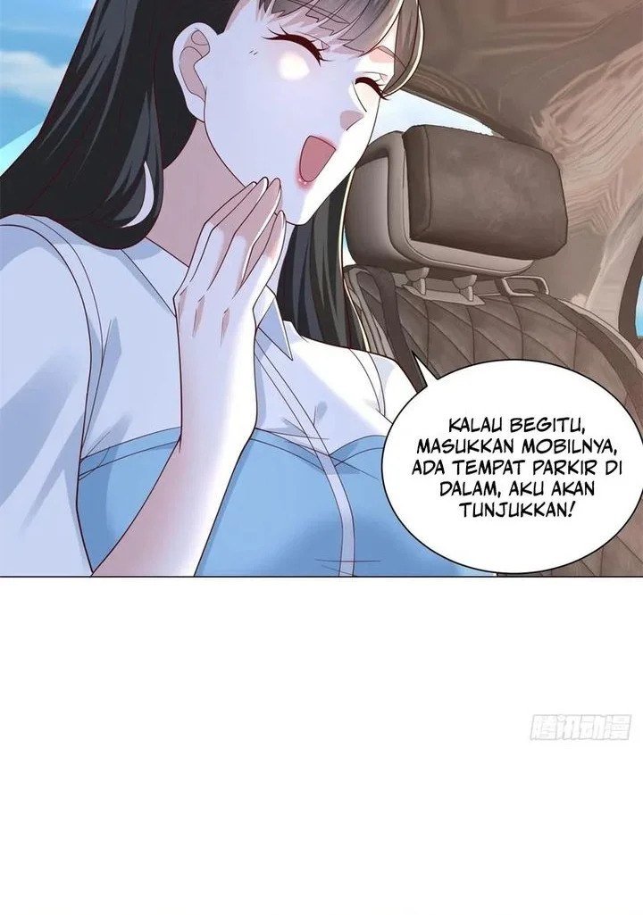 Legendary Car-Hailing System Chapter 151 Gambar 14