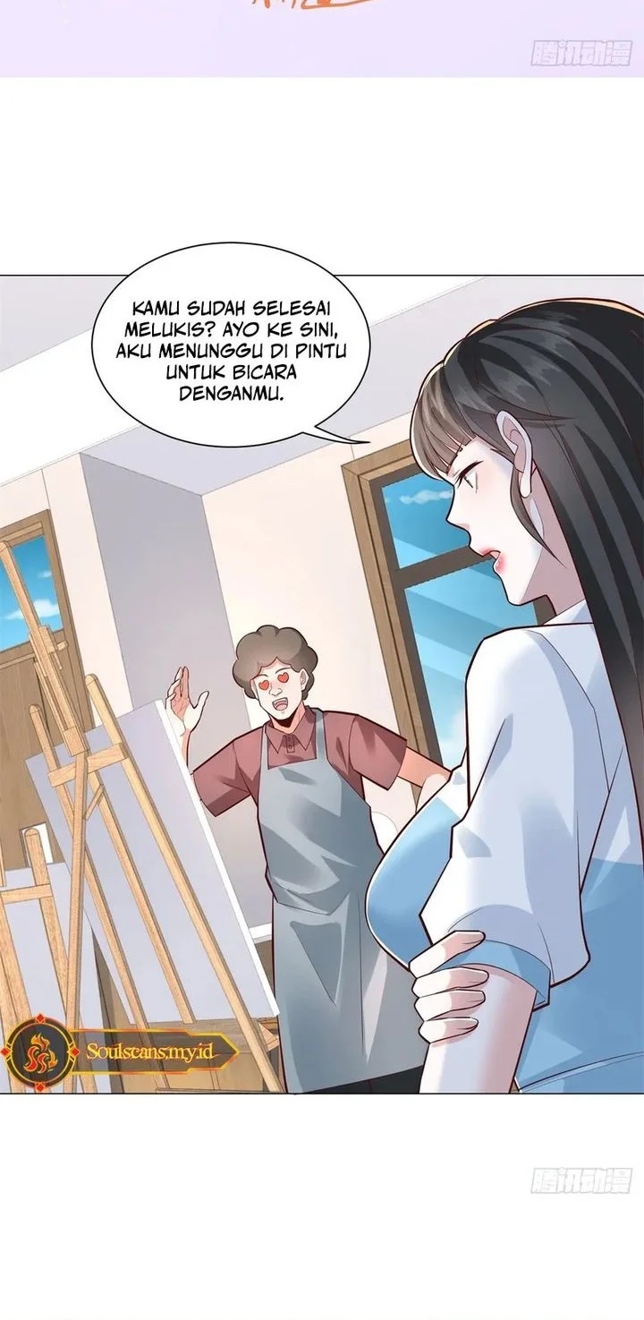 Manhua Legendary Car-Hailing System Chapter 152 gambar nomor 2