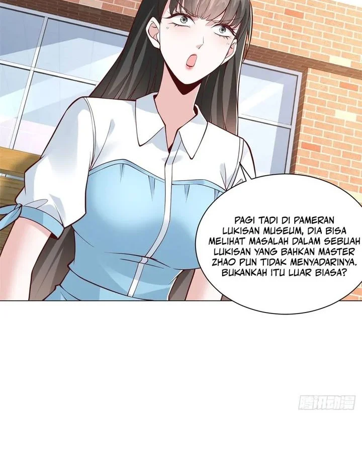 Legendary Car-Hailing System Chapter 152 Gambar 14