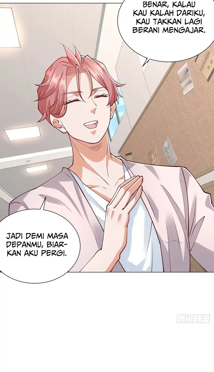 Legendary Car-Hailing System Chapter 153