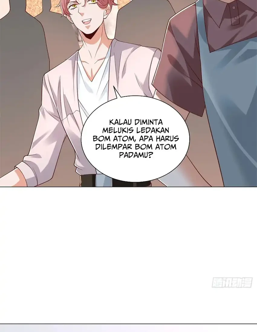 Legendary Car-Hailing System Chapter 153