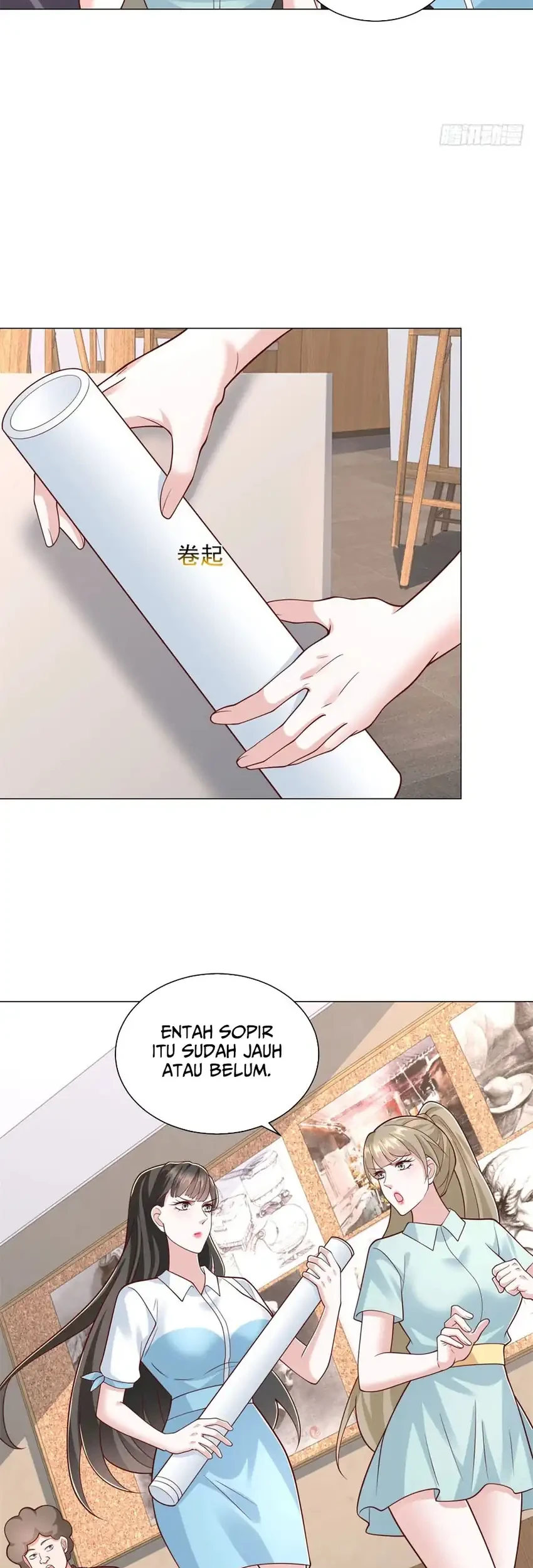 Legendary Car-Hailing System Chapter 153