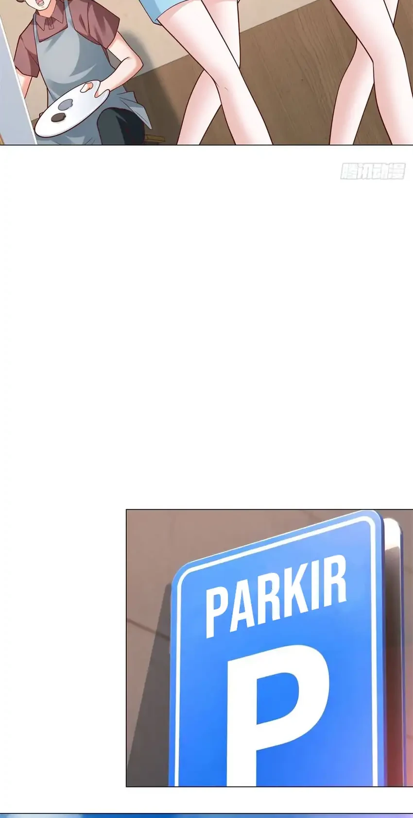 Legendary Car-Hailing System Chapter 153
