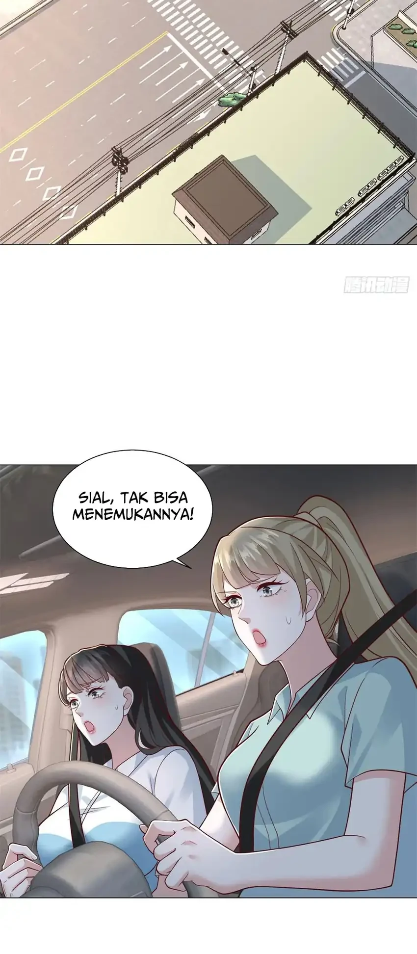 Legendary Car-Hailing System Chapter 153
