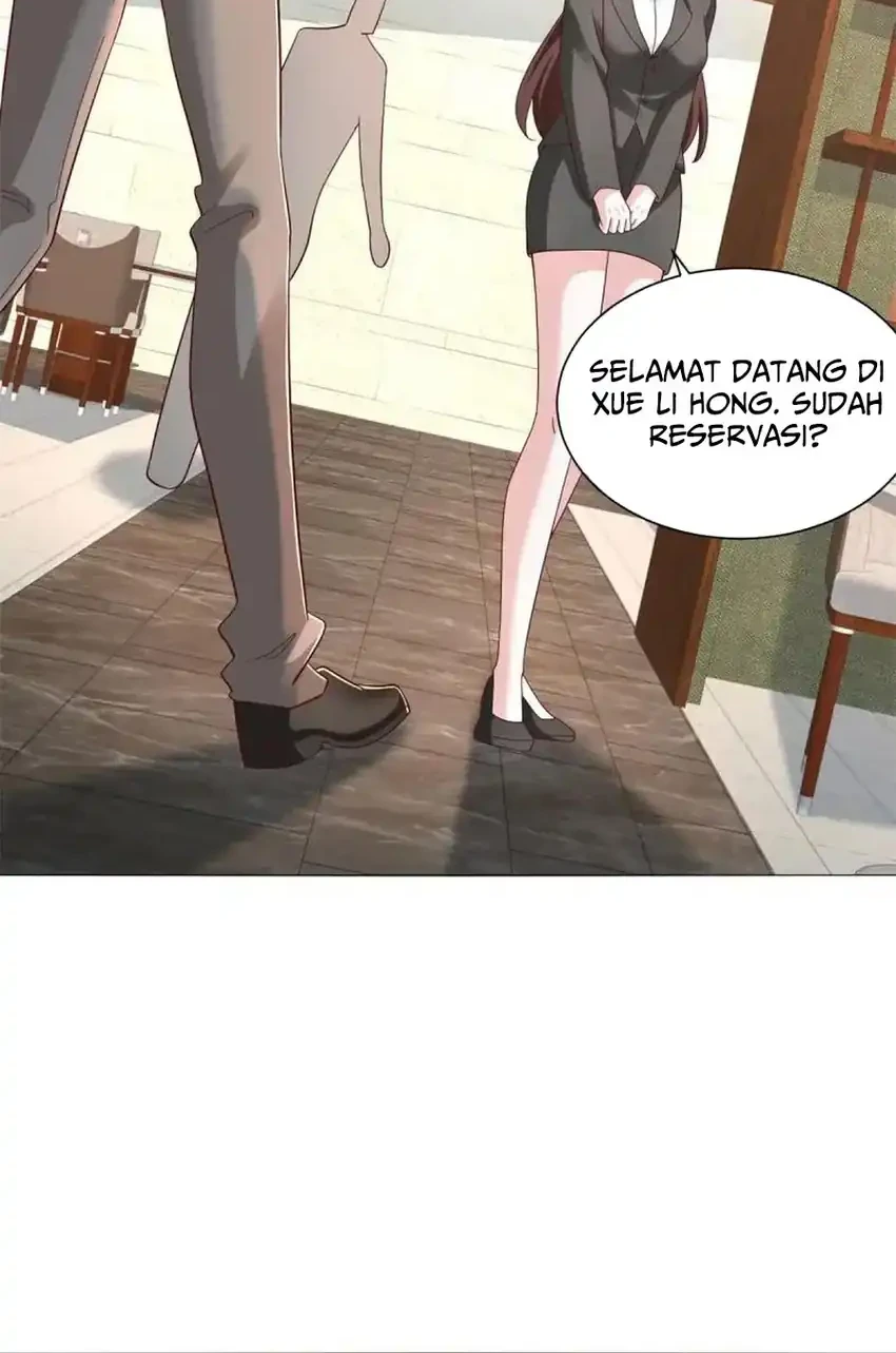 Legendary Car-Hailing System Chapter 155 Gambar 18