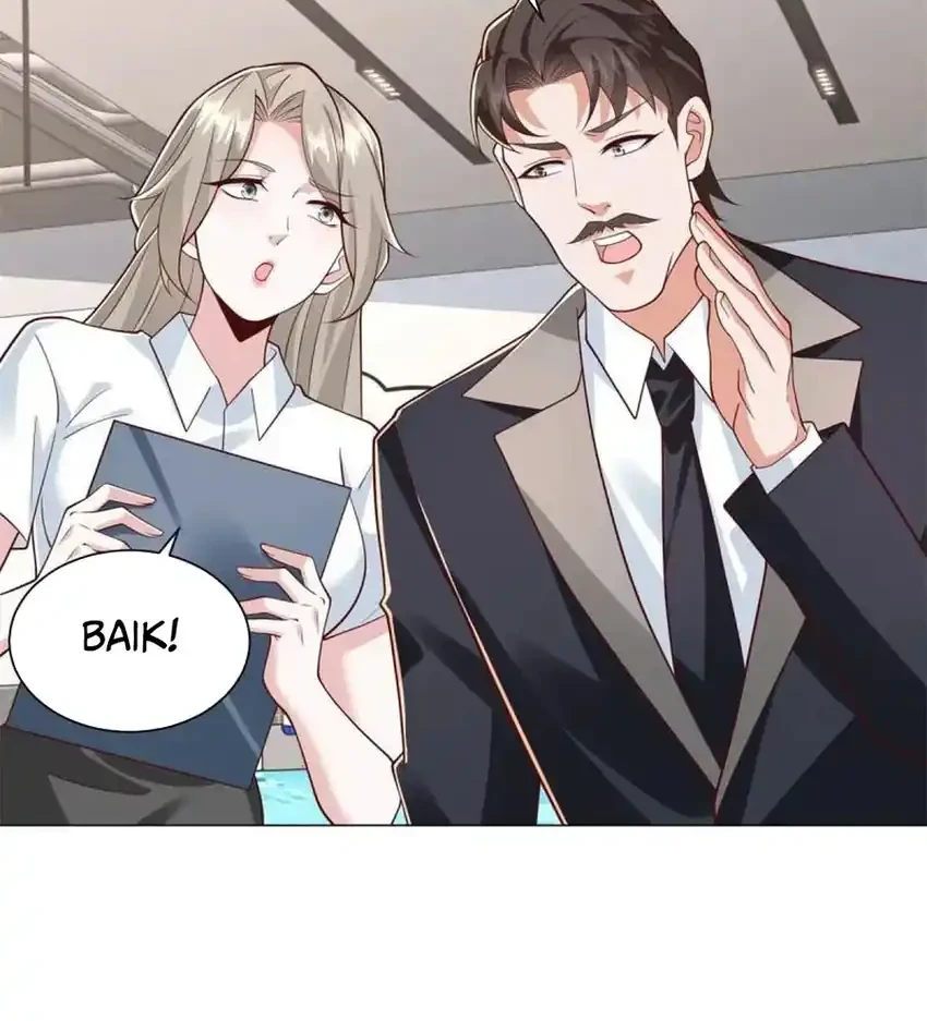 Legendary Car-Hailing System Chapter 156 Gambar 25