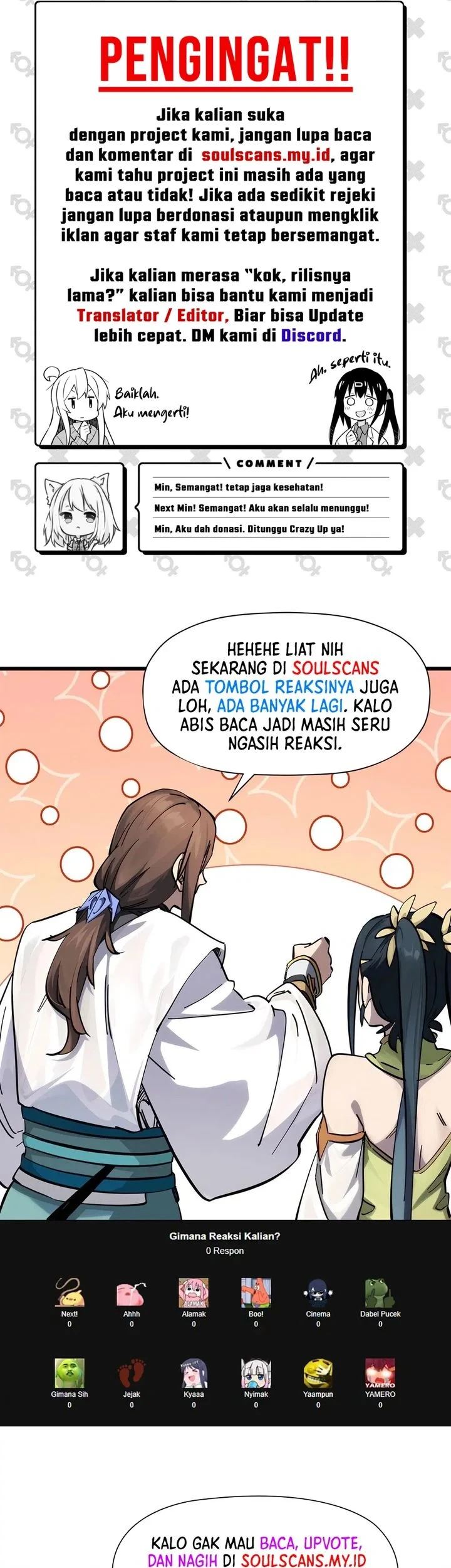 Legendary Car-Hailing System Chapter 157 Gambar 21