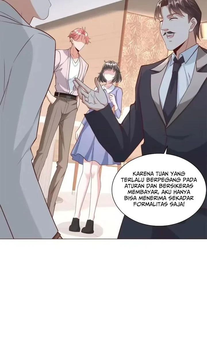 Legendary Car-Hailing System Chapter 157 Gambar 16
