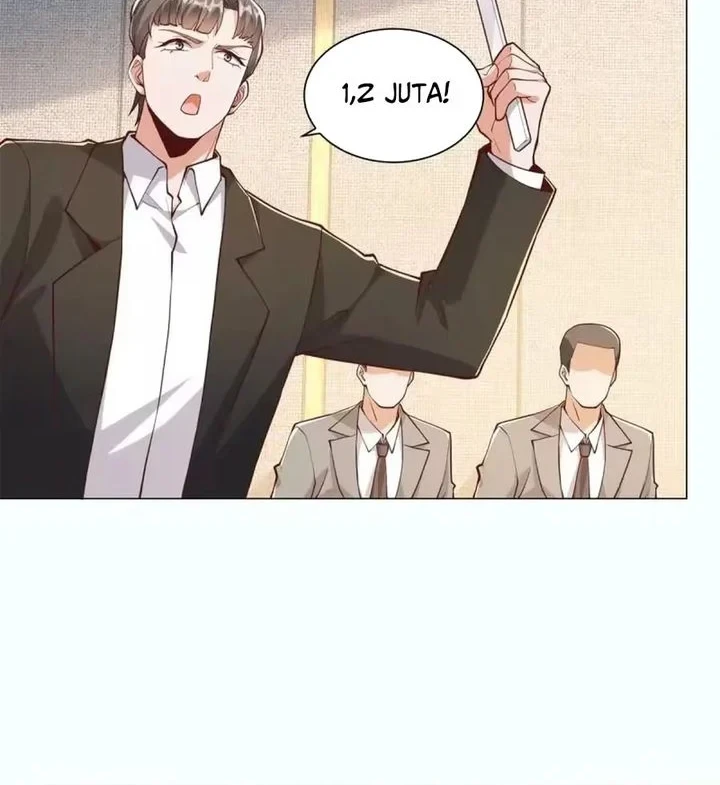 Legendary Car-Hailing System Chapter 158 Gambar 22