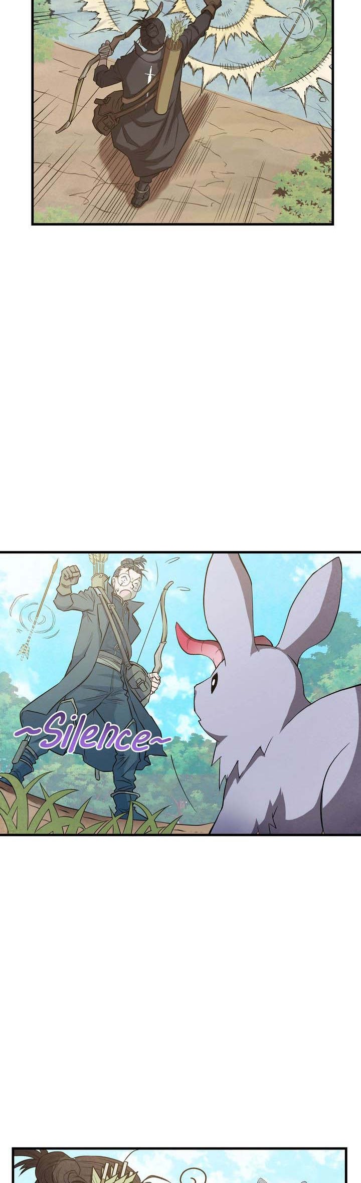 Legendary Retirement Chapter 1 Gambar 32
