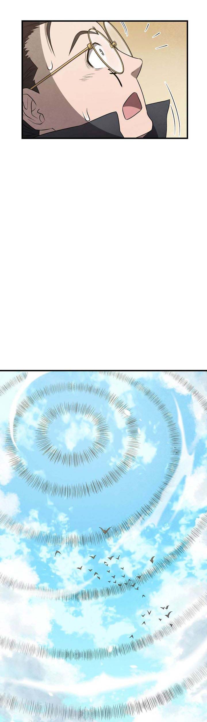 Legendary Retirement Chapter 1 Gambar 38