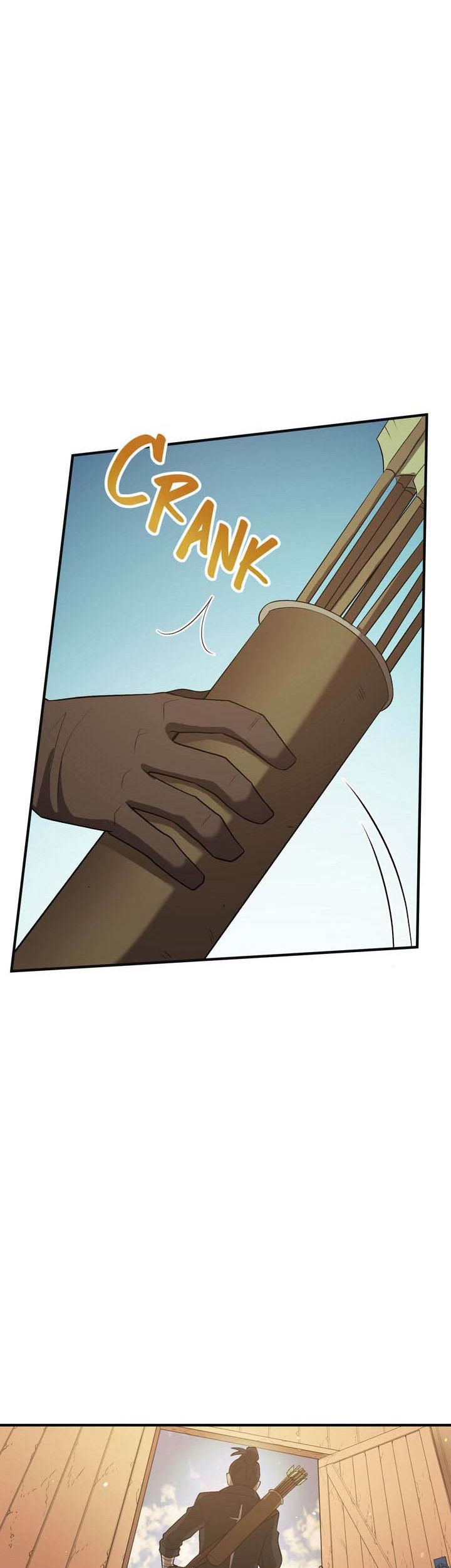 Legendary Retirement Chapter 1 Gambar 6