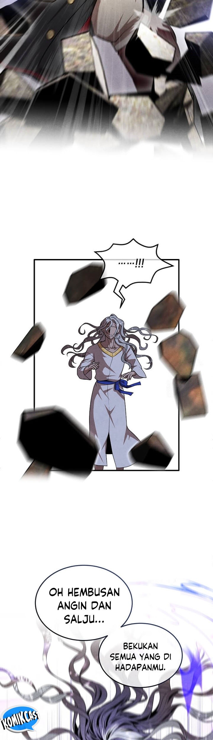 Legendary Youngest Son of the Marquis House Chapter 130 Gambar 19