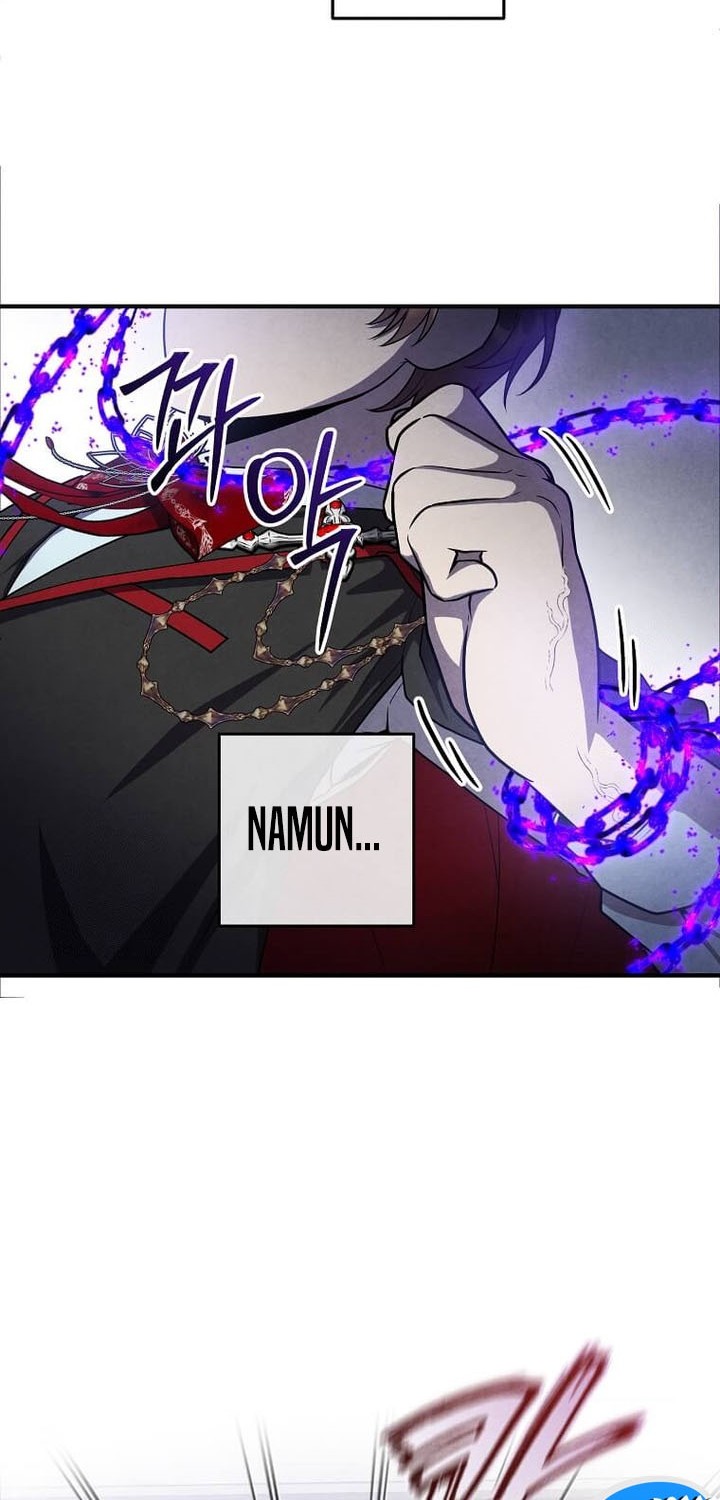 Legendary Youngest Son of the Marquis House Chapter 130 Gambar 5