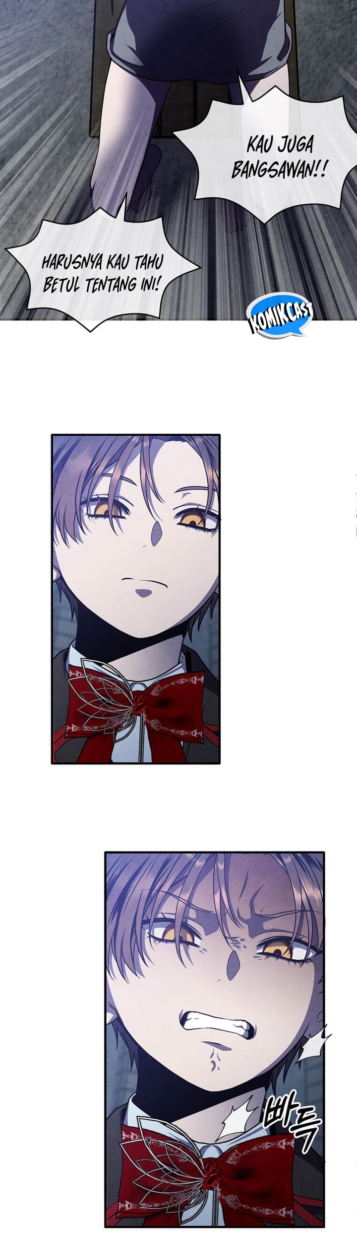 Legendary Youngest Son of the Marquis House Chapter 131 Gambar 18
