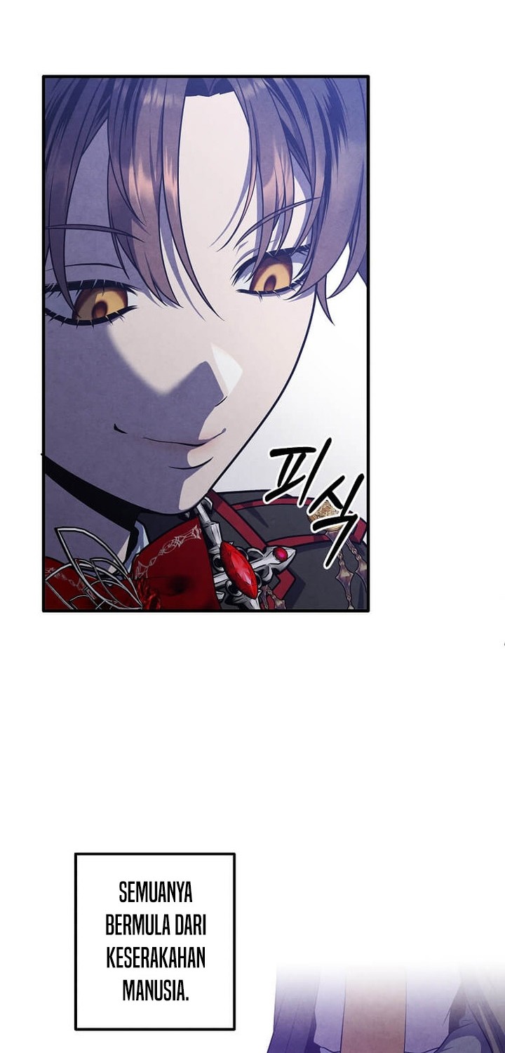 Legendary Youngest Son of the Marquis House Chapter 131 Gambar 24